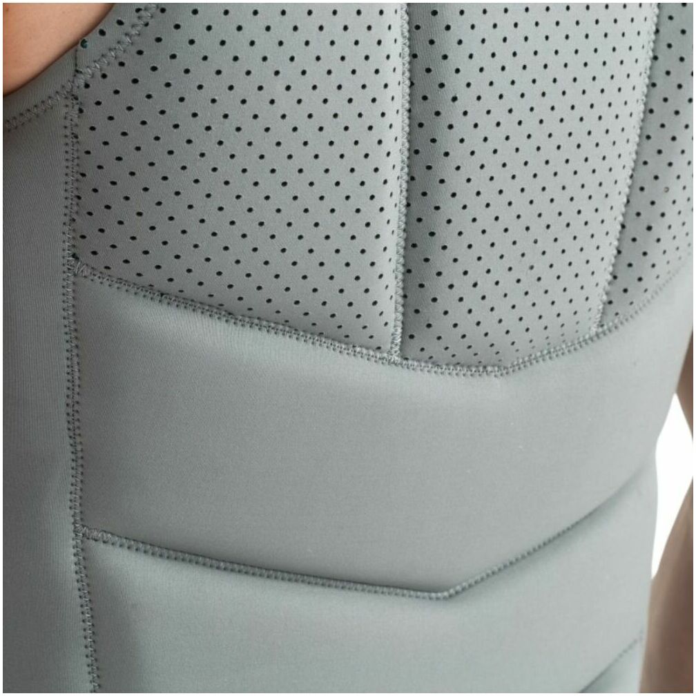 2026 Jobe Mens Fragment Vest 244924001 - Grey
